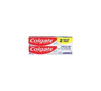 Colgate Baking Soda and Peroxide Whitening Toothpaste - 6 ounce (2 Count)
