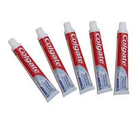 Colgate Baking Soda White Toothpaste 2.5 Ounce - 24 per case.