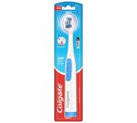 Colgate Battery 360 Sonic Floss Tip Soft Toothbrush