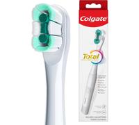 Colgate Battery Powered Electric Toothbrush, 1Pack