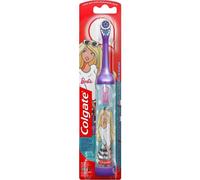 Colgate Battery Toothbrush Barbie