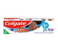 Colgate Big Kids' Smiles 6+ years Mild Mint Toothpaste 75ml