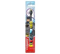 Colgate Junior Smiles 6 Years Old + Soft Toothbrush - Random Model