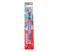 Colgate Smiles Junior 6+ Toothbrush - Wonder Woman