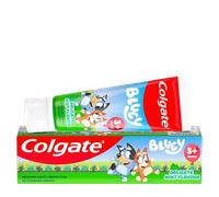 Colgate Bluey Delicate Mint Flavour 3+ Years Kids Toothpaste - 50 ml