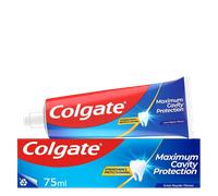 Colgate Toothpaste – Cavity Protection – 75 ml