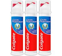 Colgate Cavity Protection Toothpaste Pump
