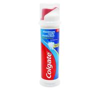 Colgate Cavity Protection Toothpaste Pump