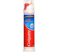 Colgate Cavity Protection Toothpaste Pump