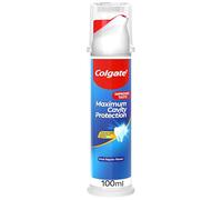 Colgate Cavity Protection Toothpaste 100ml, Pump