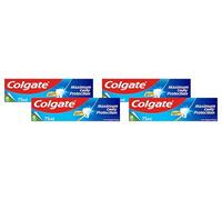 Colgate Cavity Protection Toothpaste 75ml (Pack of 4)