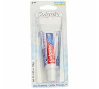 Colgate Cavity Protection Toothpaste Great Regular Flavor 1 oz