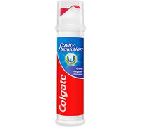 Colgate Cavity Protection Toothpaste Pump, 100 ml