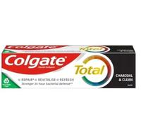 Colgate Charcoal and Clean 75ml Toothpaste