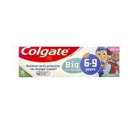Colgate Colgate Infantil 6 to 9 years fresh mint toothpaste 50 ml