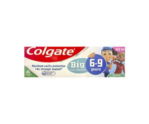 Colgate Colgate Infantil 6 to 9 years fresh mint toothpaste 50 ml