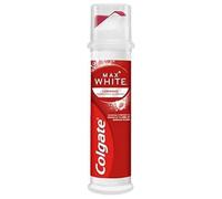 Colgate - Colgate Max White Luminious Pump Toothpaste - 100g