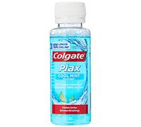Colgate Plax Cool Mint Mouthwash with CPC 100ml