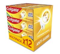 COLGATE Colgate Tartar Toothpaste 12 x 75ml