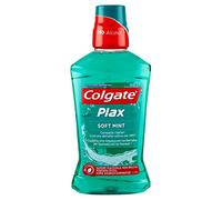 COLGATE COLL PLAX MENTA 500 C12x14x4 VERDE