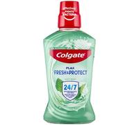 Colgate collutorio soft mint plax 500ml