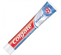 Colgate Complete 8 Extra Fresh Gel Toothpaste - 75ml