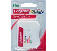 Colgate Dental Floss - 25 ml