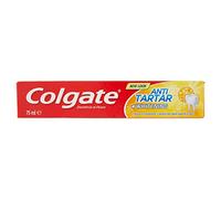 Colgate dentifricio anti tartaro + whitening antitartaro 75 ml