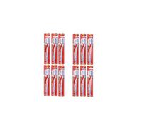 Colgate Double action Oral Care medium Pack Of 12 Toothbrush, New