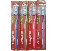 Colgate Toothbrush Extra Clean Triple Pack