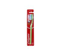 Colgate Double Action Toothbrush Medium, 12 Pack