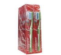 Colgate Extra Clean Medium Toothbrush Triple Pack