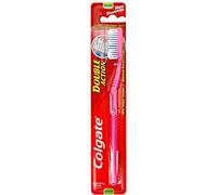Colgate Double Action Toothbrush 1pc Pack