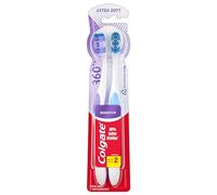 Colgate Enamel Health Sensitive Toothbrush, Extra Soft