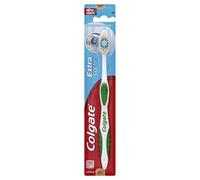 Colgate Extra Clean Circular Power Bristles Toothbrush Soft (Pack of 2) 2