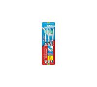 Colgate Extra Clean Toothbrush Medium (3 Pack)