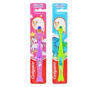 Colgate Extra Soft Bunny Toothbrush for 2-5 Years