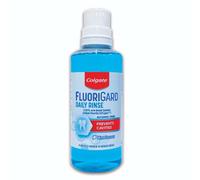 Colgate Fluorigard Daily Rinse Mouthwash Alcohol Free 400ml