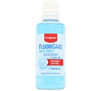 Colgate FluoriGard Daily Rinse Alcohol Free 400ml