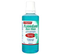 Colgate Fluorigard Daily Rinse Mint Flavour 400Ml - Pack of 6