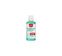 Colgate Fluorigard Fluoride Rinse (Alcohol free) Mouthwash 400ml, Prevents Tooth Decay, Strengthens Enamel, Prevents Mineral Loss, Mint Flavour