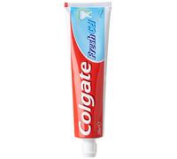 Colgate Fresh Gel Toothpaste, 100ml