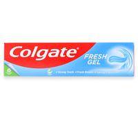 Colgate Fresh Gel Toothpaste 75ml