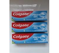Colgate Fresh Gel Toothpaste 75ml