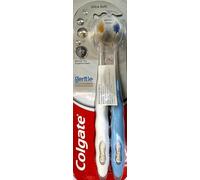 Colgate Gentle UltraFoam Ultra Soft (2pcs x 2) Ultra Soft Toothbrush (4 Toothbrushes)
