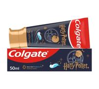 Colgate Harry Potter Bubbling Cauldron Kids Toothpaste 6+ Years 50ml