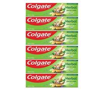 COLGATE WTOH23 Herbal Toothpaste, 100 mL White