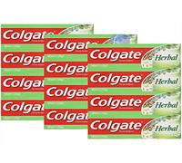 Colgate Herbal Toothpaste, Mint, 1.3 kg