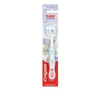 Colgate Extra Soft 0-2 year Toothbrush - Blue