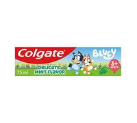 Colgate Kids 3+ Years Bluey Mint-Flavoured Fluoride Toothpaste 75ml